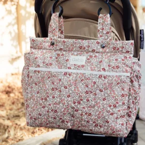 Bolsa carrito Jimena Impermeable