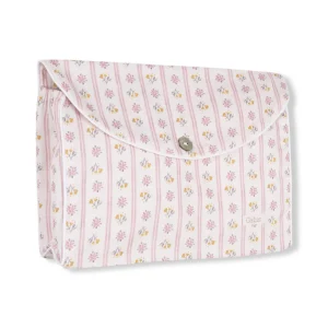 Bolsa de muda Micaela con vivo