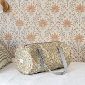 Bolsa de viaje Jaime impermeable