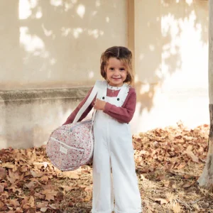 Bolsa de viaje Jimena impermeable