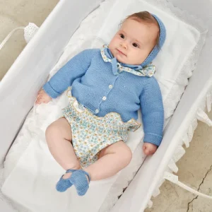 Sábana bajera con rizo