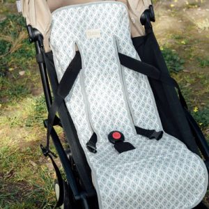 Colchoneta silla universal Anton