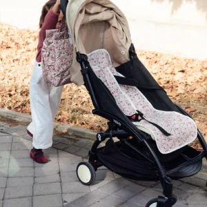 Colchoneta silla paseo estrecha Jimena