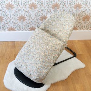 Funda de hamaca Jaime (Disponible con o sin saco)