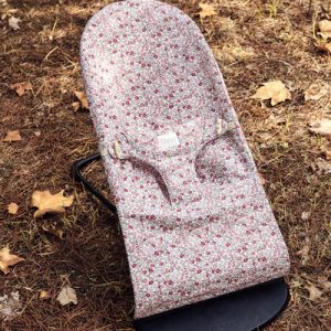 Funda de hamaca Jimena (Disponible con o sin saco)