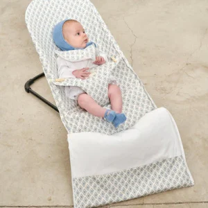 Funda de hamaca Antón (Disponible con o sin saco)