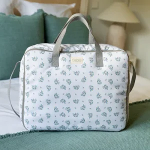 Maleta maternidad Nico