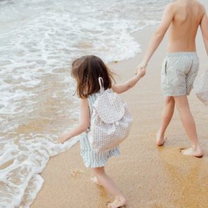 Mochila impermeable Micaela