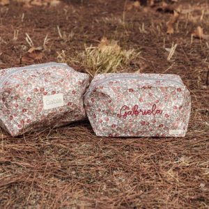 Neceser Jimena IMPERMEABLE