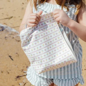 Neceser playa Micaela impermeable