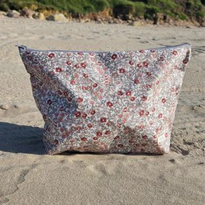 Neceser playa Jimena impermeable