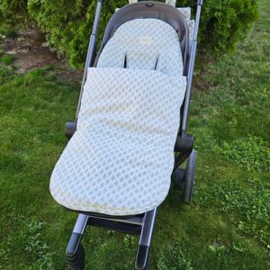 Saco silla Joolz Hub / Bugaboo Butterfly Antón