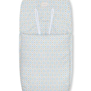 Saco silla de paseo con guata extraíble Ignacio