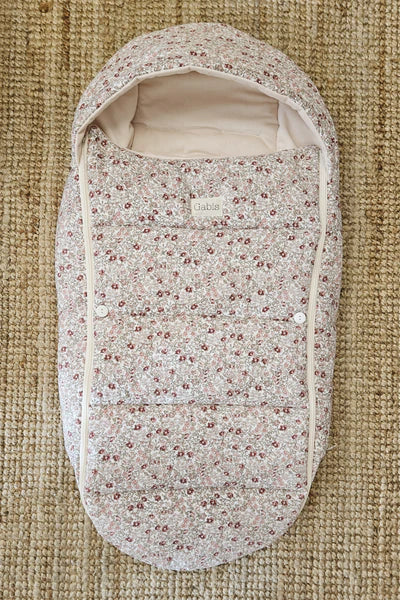 Saco silla polar Jimena - Imagen 2