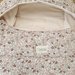 Saco silla polar Jimena