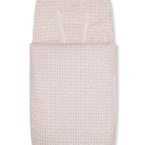 Saco silla de paseo con guata extaíble Micaela