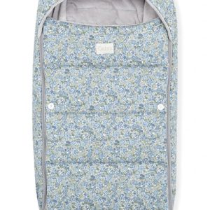 Saco silla polar Roque