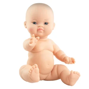 Muñeca Gordi Asiática