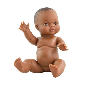 Muñeca Gordi Mulata