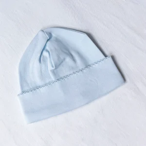 Gorrito celeste