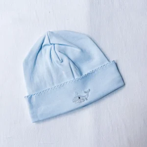 Gorrito ballena