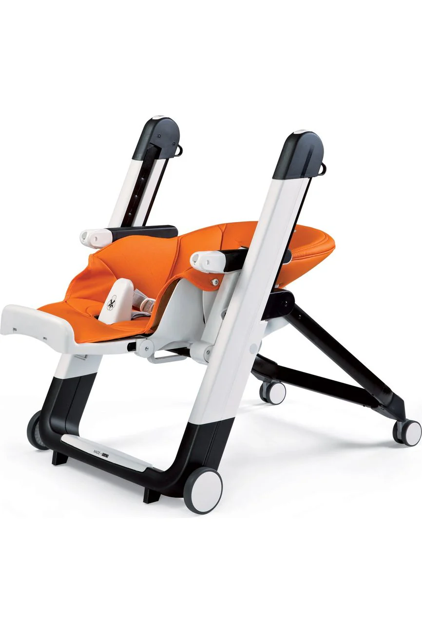 Highchair Peg-perego SIESTA AMBIANCE Follow Me - Imagen 7