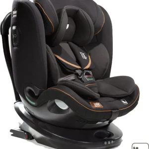 Autoasiento Giratorio Joie Signature I-SPIN 360º GROW