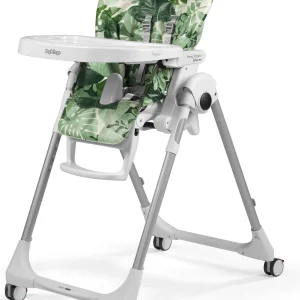 Highchair Peg-perego PRIMA PAPPA Follow Me Foliage