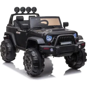 Carrito Eléctrico X-PLORER OFF ROAD