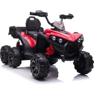 Carrito Eléctrico FX OFF ROAD