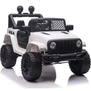 Carrito Eléctrico 4X4 X-TREME ADVENTURE