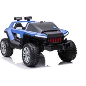 Carrito Eléctrico BUGGY ADVENTURE