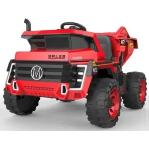 Carrito Eléctrico VOLTEO CAT