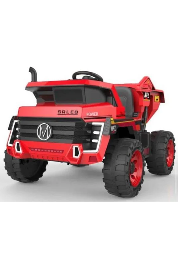 Carrito Eléctrico VOLTEO CAT