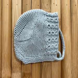 Capota ojo de perdiz celeste 3m