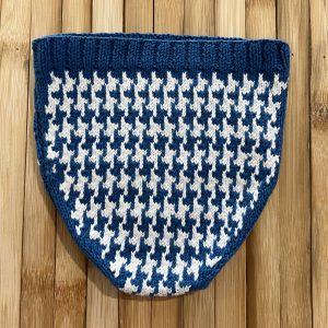 Ranita pata de gallo 6m