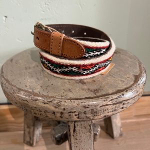 Cinturón Kilim's Talla XS  nº12