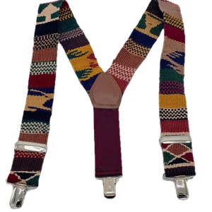 Tirante NAIF Toto Agua