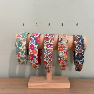 Diadema ancha flores