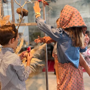 Pañuelo Reversible Llanten