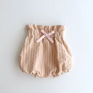 Bombacho Lazo Mahón Melocotón