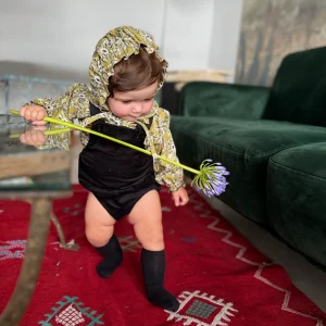 Peto Ranita Pana Negra