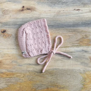 Capota Federica rosa