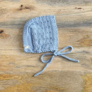 Capota Federica azul