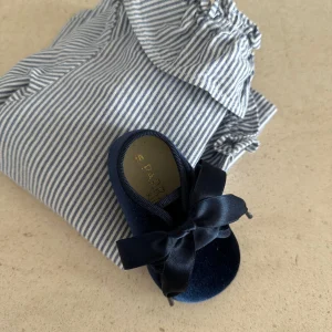 Badana Jaime terciopelo marino