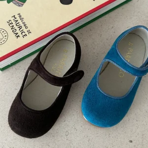 Mercedita Mercedes Chocolate