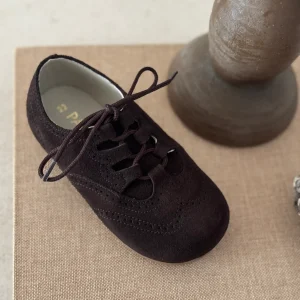 Inglesitos Abbey serraje chocolate