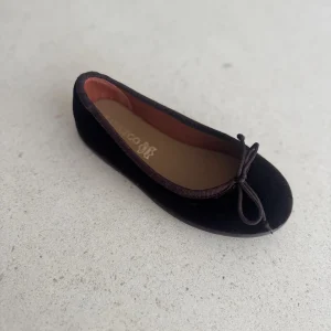 Bailarina Julia Chocolate