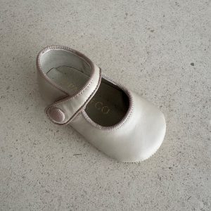 Badana Clara piel beige