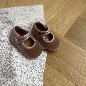 Badana Clara serraje rosa